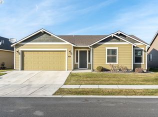 1361 E Hurlburt Ave, Hermiston, OR 97838