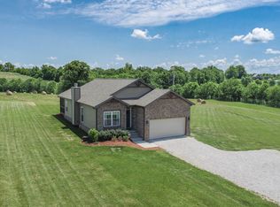 526 Steele Rd, Paris, KY 40361