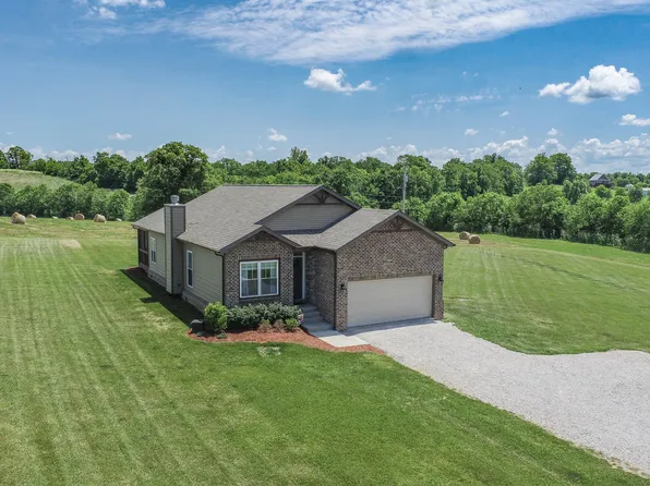 526 Steele Rd, Paris, KY 40361