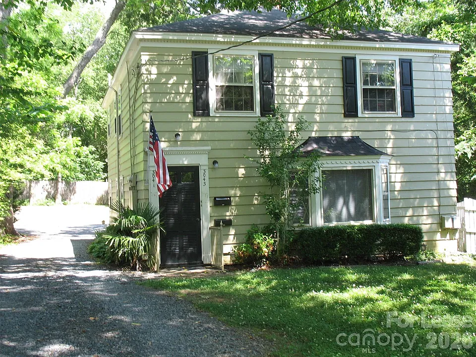 3041 Park Rd