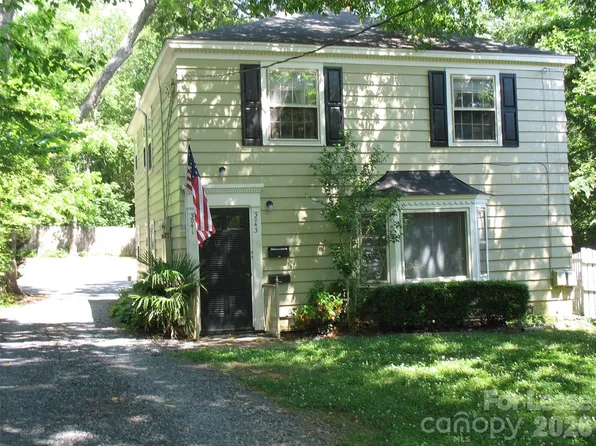 3041 Park Rd, Charlotte, NC 28209