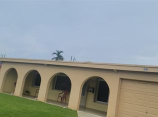 1531 NW 32nd Ave, Fort Lauderdale, FL 33311