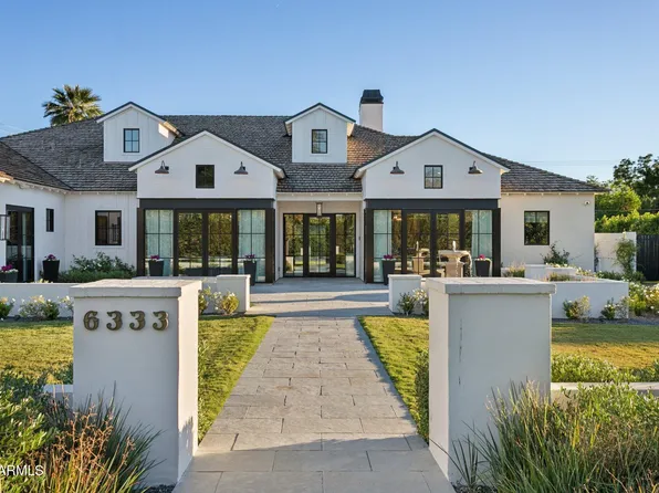 6333 E LAFAYETTE Boulevard, Scottsdale, AZ 85251