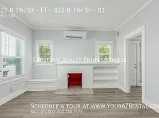 822 N 7th St #ET-01, Phoenix, AZ 85006