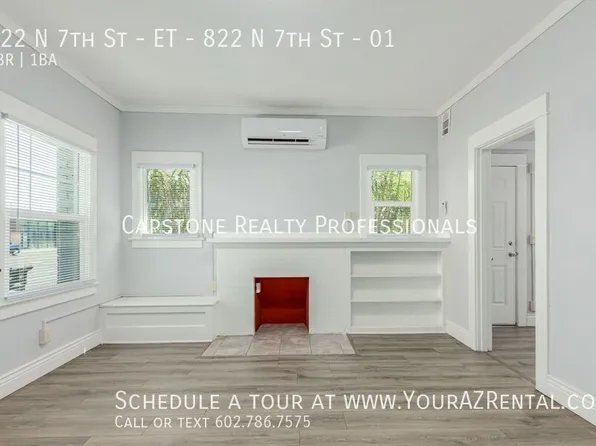 822 N 7th St #Et-01, Phoenix, AZ 85006