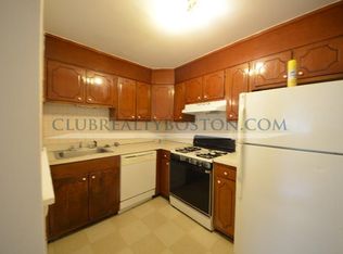 530 Washington St #60, Brighton, MA 02135
