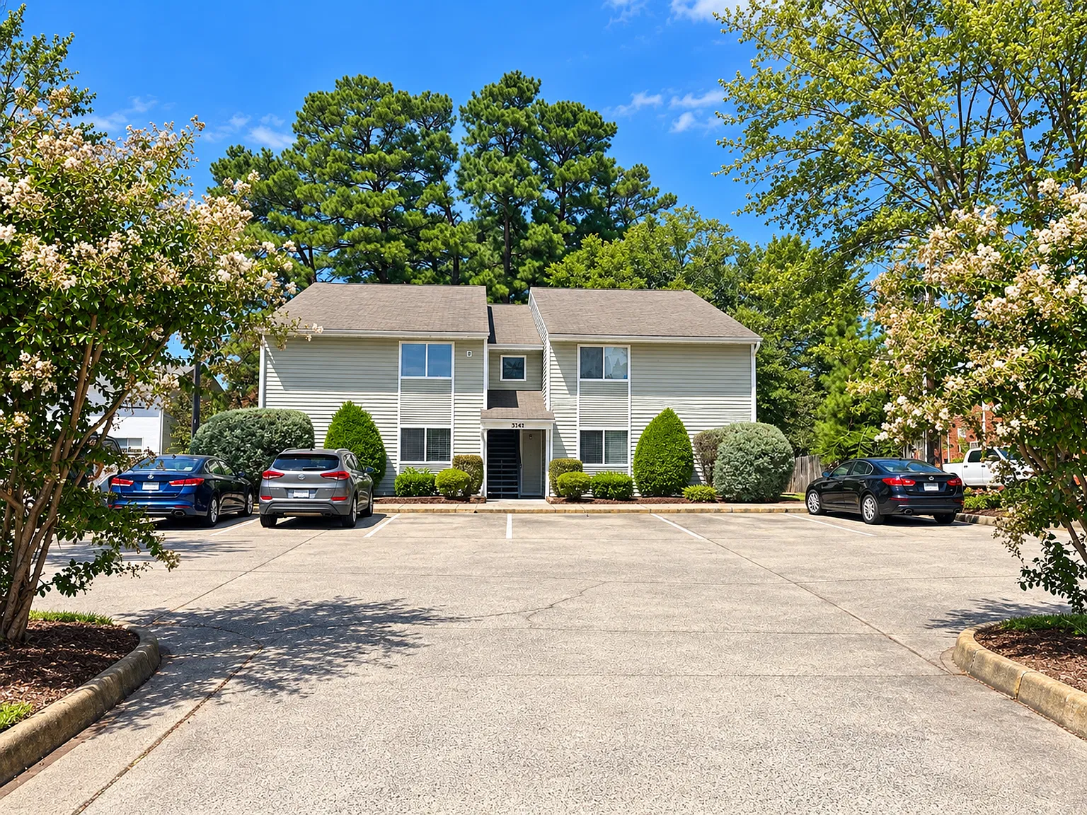 Vantage Apartments | Pre-Leasing Now in Durham — Photo 2