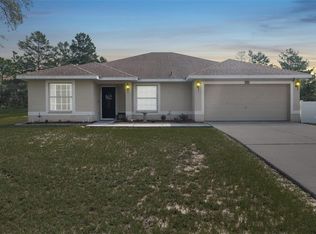 95 Vinca St, Homosassa, FL 34446