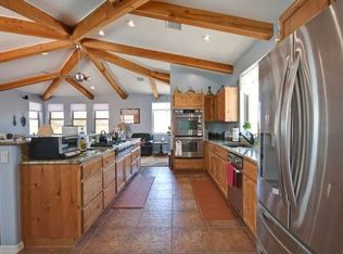 10200 E Calle Tormenta, Hereford, AZ 85615