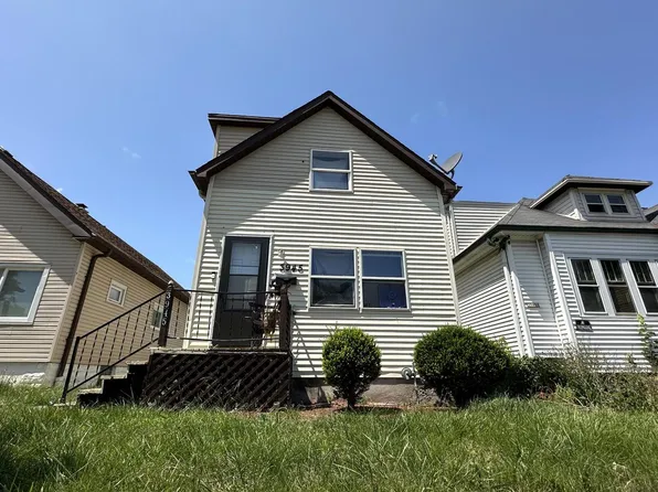 3945 North 22nd STREET, Milwaukee, WI 53206