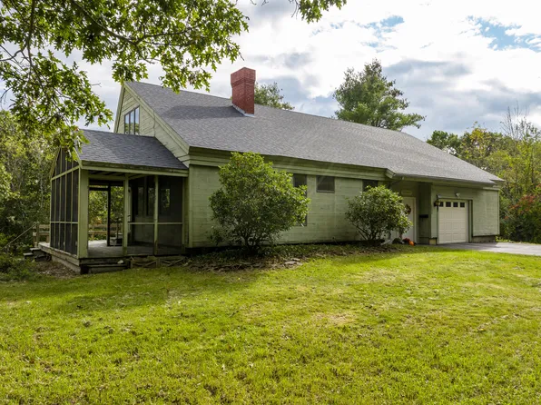 136 Common Road, Dresden, ME 04342