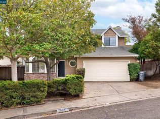 524 Topsail Dr, Vallejo, CA 94591