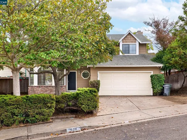 524 Topsail Dr, Vallejo, CA 94591