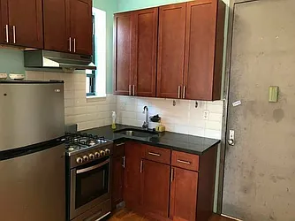 Rented by Brooklyn Group