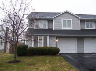 31 Chenin Run, Fairport, NY 14450