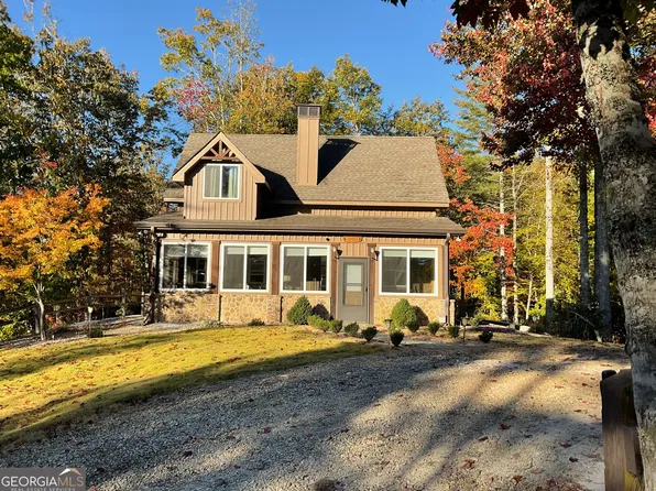 4175 Persimmon Rd, Clayton, GA 30525