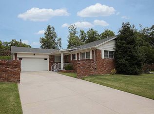 2517 E 57th St S, Tulsa, OK 74105