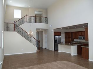 753 Viscanio Pl, Las Vegas, NV 89138
