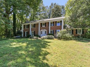 2414 Hanover West Ln NW, Atlanta, GA 30327