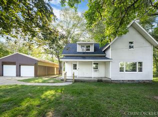 696 30th St, Allegan, MI 49010