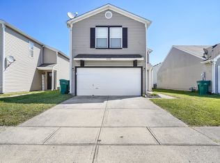 5235 Austral Dr, Indianapolis, IN 46254