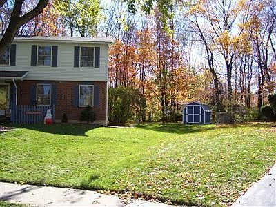 4th image of 6500 Tymill Ct