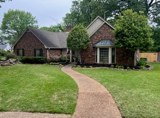 9030 Ashmere Dr, Germantown, TN 38139