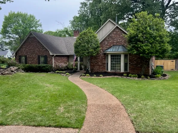 9030 Ashmere Dr, Germantown, TN 38139