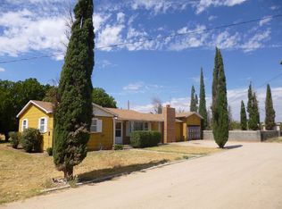 103 Dower Rd, Big Spring, TX 79720