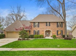 10914 W 120th Ter, Overland Park, KS 66213