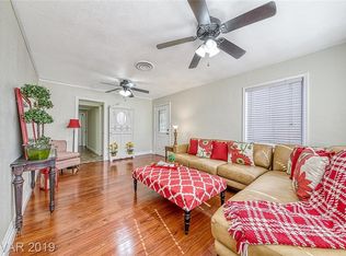 62 Lowery St, Henderson, NV 89015