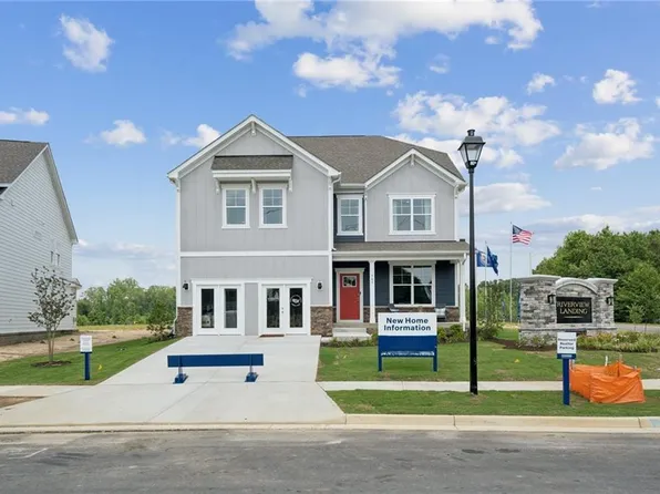 Mm Intracoastal The Summit Way, Chesapeake, VA 23322