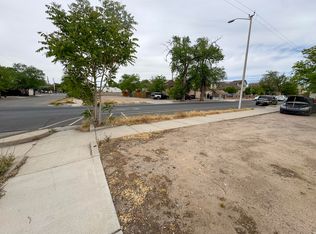 820 3rd St SW, Albuquerque, NM 87102