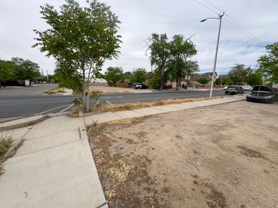 820 3rd St SW, Albuquerque, NM, 87102