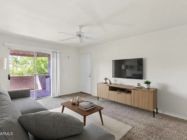 1720 E THUNDERBIRD Road #2060, Phoenix, AZ 85022