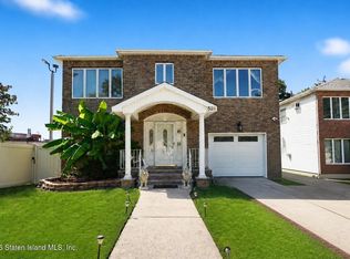 526 Alverson Ave, Staten Island, NY 10309