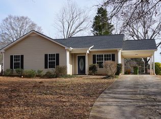 738 Park Lake Ct NW, Monroe, GA 30656