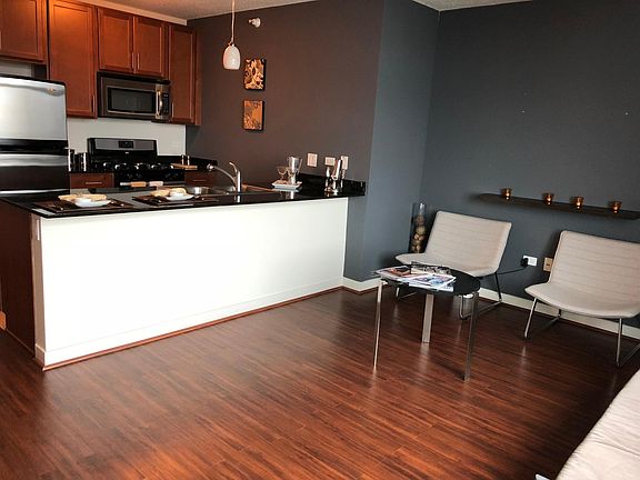 2nd image of 551 W Kinzie St #W1306