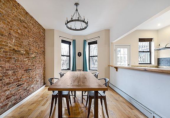 3rd image of 332 Lefferts Ave #1