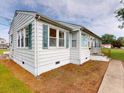 603 N Caswell Street, La Grange, NC, 28551