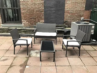 Rented by Triumph Property Group