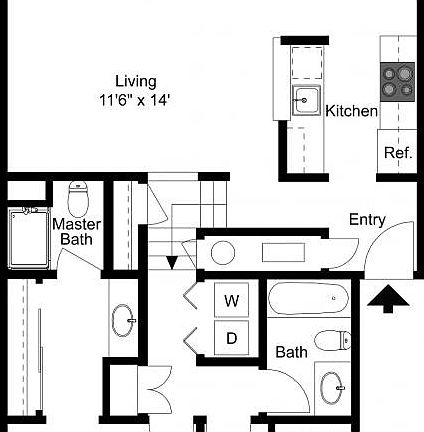 5th image of 16455 E 14th St