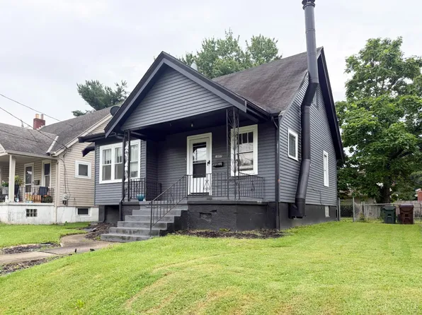 1807 Waltham Ave, Cincinnati, OH 45239