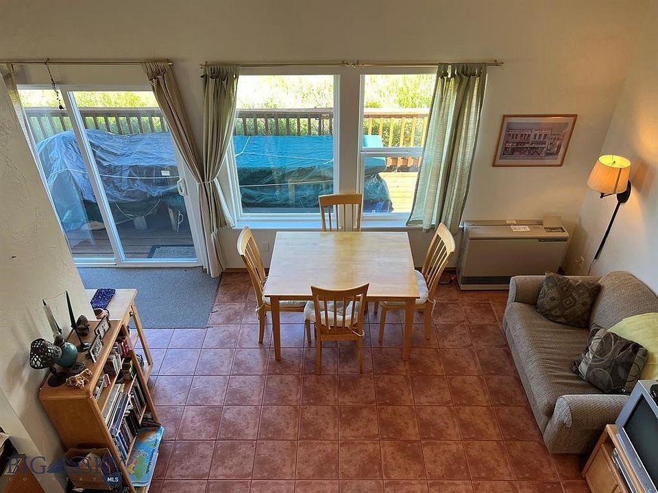 41555 Pioneer Mountains Scenic Byway, Wise River, MT 59762 MLS