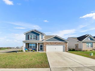 5419 Owens Ln, White House, TN 37188