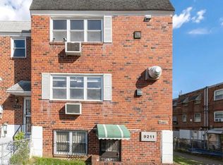 9211 Ashton Rd FLOOR 1, Philadelphia, PA 19114