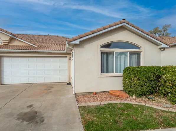 2056 E Middleton Dr Unit 42, Saint George, UT 84770