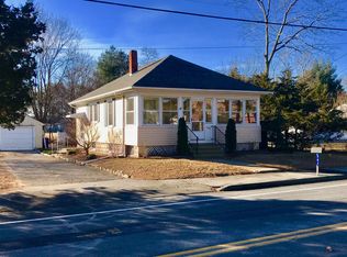 287 Ledge Rd, Seekonk, MA 02771