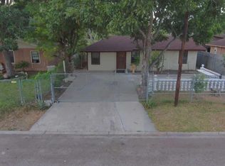 2009 E 24th St, Weslaco, TX 78596