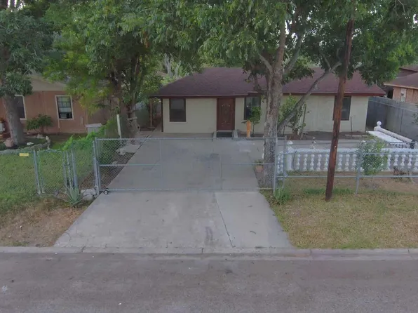 2009 E 24th St, Weslaco, TX 78596